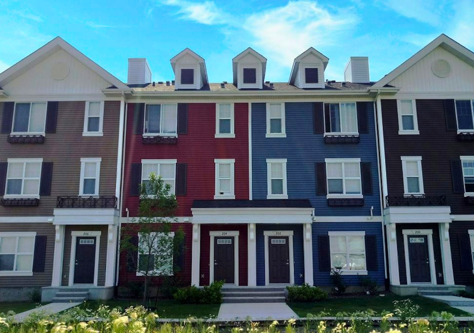 IB Engineering Residential Design