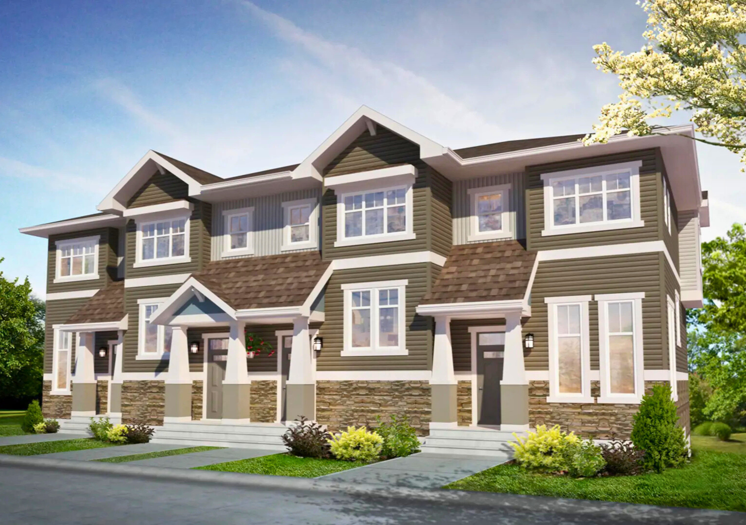 IB Engineering Residential Design