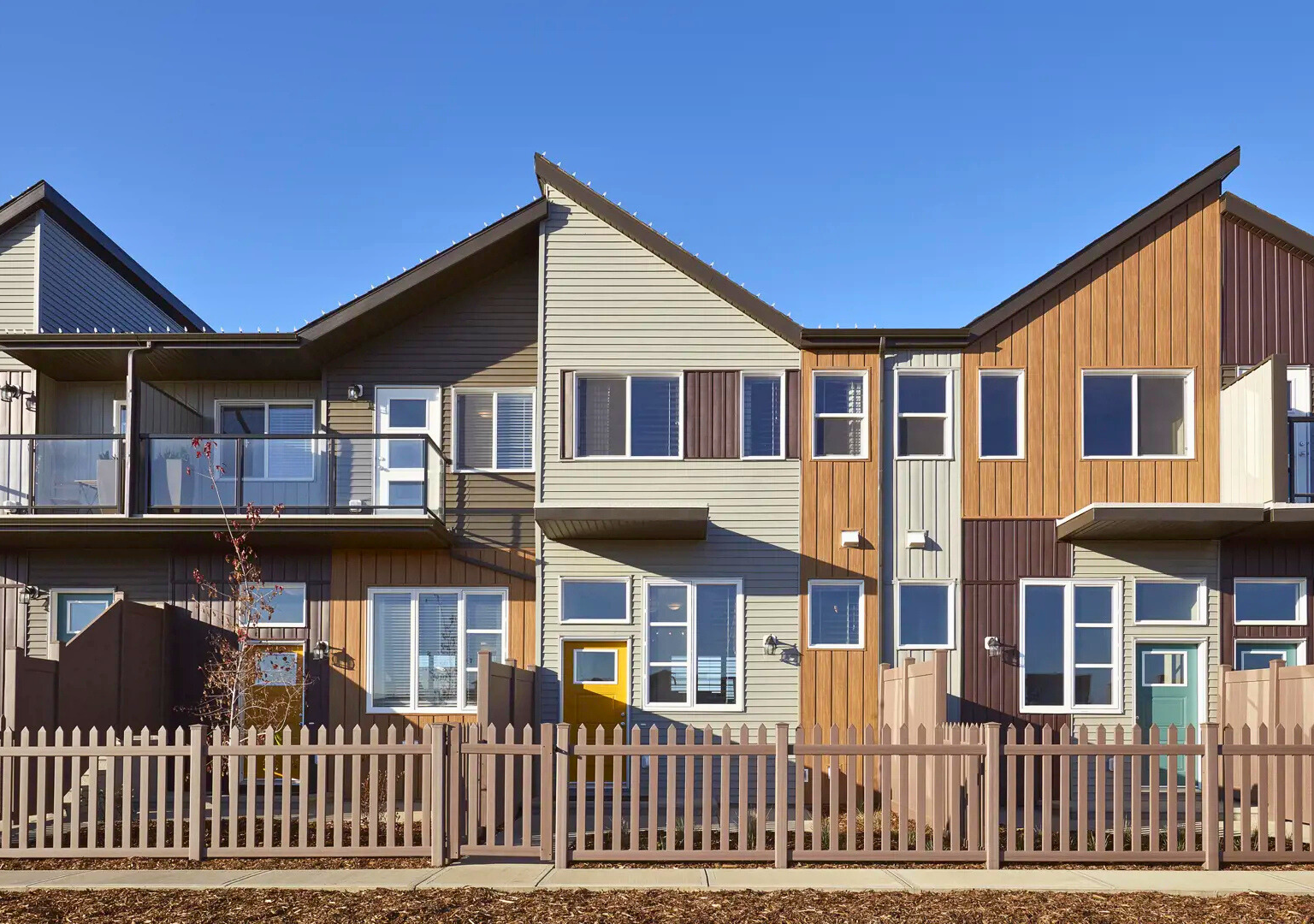 IB Engineering Residential Design